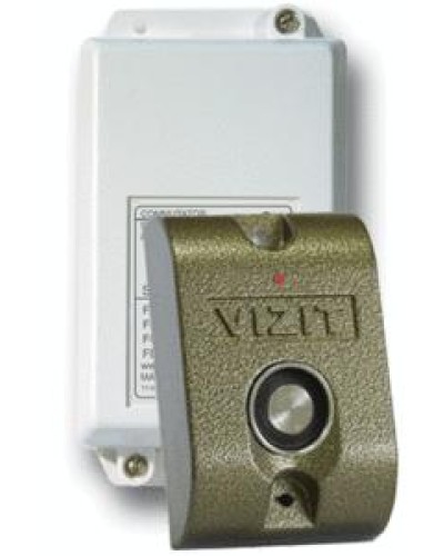 Контроллер ключей ТМ Vizit-КТМ-600M в Иваново Контроллеры Pintop.ru