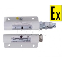 Извещатель магнитоконтактный Компания СМД ИО102-МК А «Атон» ВМ исп.13 (Алюминиевый сплав)