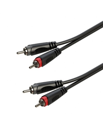 Аудио-кабель ROXTONE RACC130/3 в Иваново Аксессуары для СОУЭ Pintop.ru