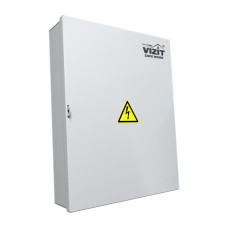 Бокс монтажный Vizit-MB1Р