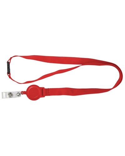 Ремешок Smartec ST-AC203LR-RD в Иваново Дополнительное оборудование для СКУД Pintop.ru