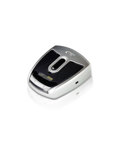 USB Переключатель ATEN US221A-A7 в Иваново Системы видеонаблюдения Pintop.ru