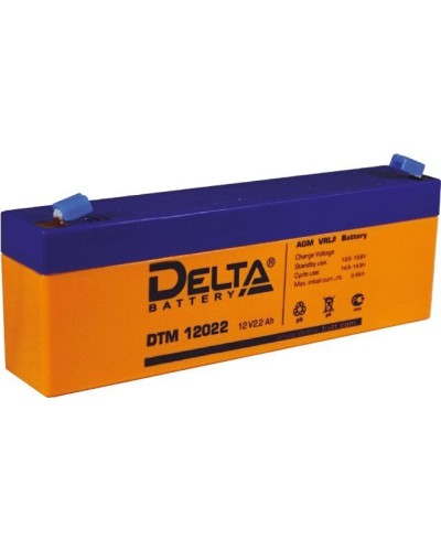 Батарея аккумуляторная NSGate DTM-12022 в Иваново Электротехническое оборудование Pintop.ru