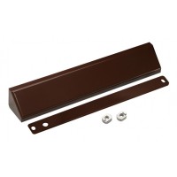 Коплект монтажный для замка ALM-200P ALeko MK 200 (коричневый)