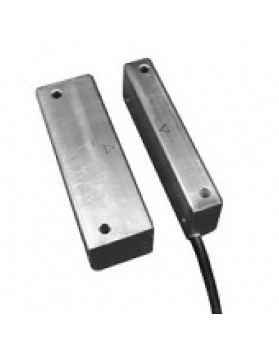 Датчик положения магнитогерконовый Магнито-Контакт ДПМ-2 исп. 205 в Иваново Извещатели охранные Pintop.ru