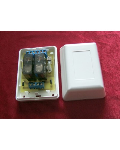 Магнито-Контакт УУК-12-04 (УК-ВК) ПАШК.425412.027 в Иваново Релейные модули Pintop.ru