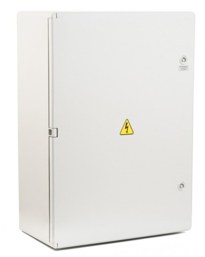 Бастион СКАТ ШТ 7525П Шкаф термостатированный, Imax=5А, ВхШхГ 700х500х250мм, корпус IP56 в Иваново Шкафы, щиты, боксы, компоненты СКС Pintop.ru