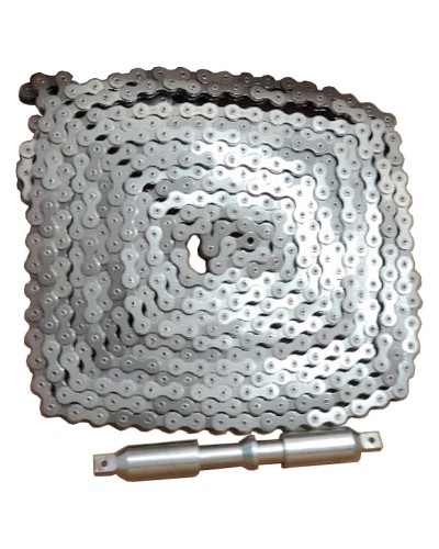 Цепь с замком направляющей V0683 Came 119RIE118 в Иваново Запчасти для шлагбаумов и автоматики Pintop.ru