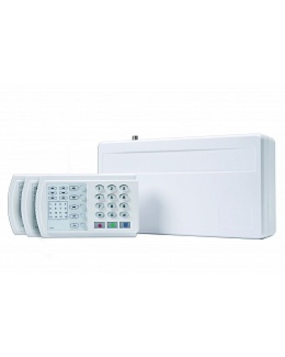 Панель охранная радиоканальная Ritm Контакт GSM-5-RT2 в Иваново GSM мониторинг Ritm Pintop.ru