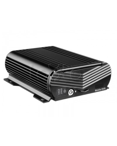 Видеорегистратор 8-ми канальный с модулями 4G,GPS,Wi-Fi EverFocus ACE-JS9808 + 4G&GPS&WiFi в Иваново Видеорегистраторы гибридные Pintop.ru