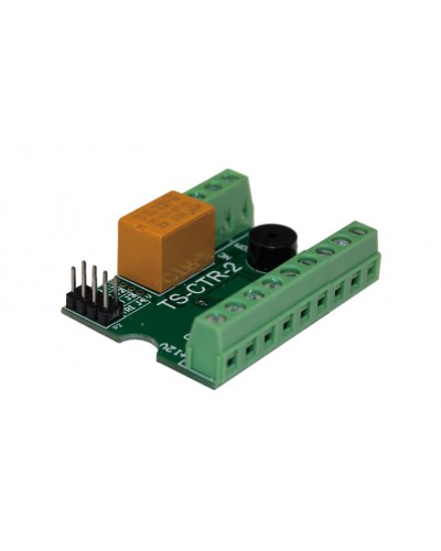 Контроллер автономный (без корпуса) Tantos TS-CTR-2 в Иваново Контроллеры Pintop.ru