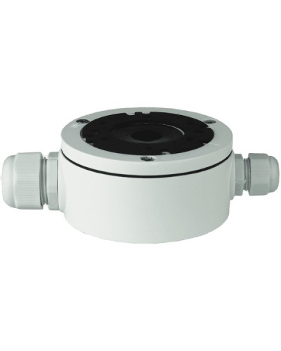 Коробка монтажная DSSL TRASSIR TR-JB201 в Иваново Системы видеонаблюдения Pintop.ru