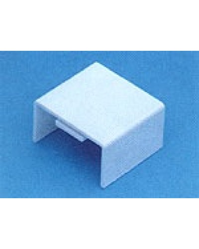 Соединитель 15х10 TWT TWT-CT15x10-CN-WH в Иваново Аксессуары для кабель-канала Pintop.ru