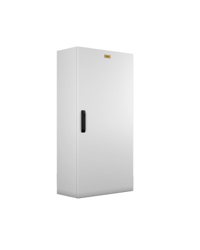 Шкаф навесной электротехнический Elbox EMWS-1200.1200.400-2-IP66 в Иваново Щиты электрические Pintop.ru