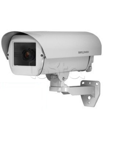 Термокожух с медиаконвертером для камер серии BD Beward BDxxxx-K220F в Иваново Кожухи и термокожухи для камер Pintop.ru