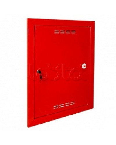 Люк пожарный ПОЖТЕХНИКА Люк ПРЕСТИЖ-01-ЗК (540х650х230 мм) в Иваново Пожарные шкафы Pintop.ru