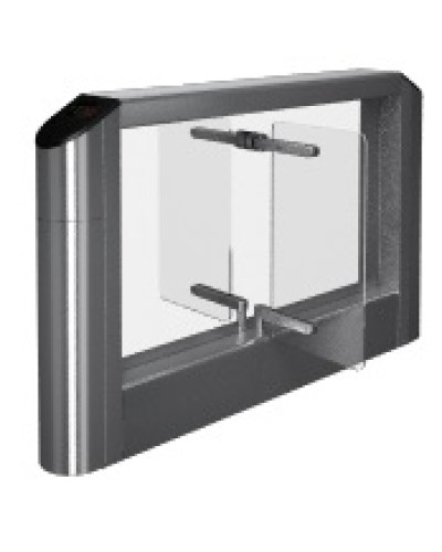 Модуль турникета центральный 660 Oxgard Praktika T-06-CM-660 (ВЗР 2153-04) в Иваново Турникеты Pintop.ru