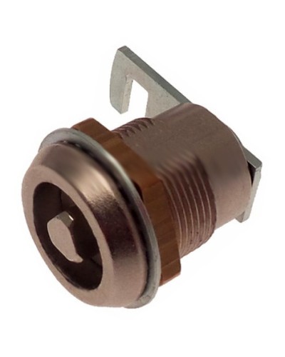 Личинка замка FAST Came 119RID222 в Иваново Запчасти для шлагбаумов и автоматики Pintop.ru