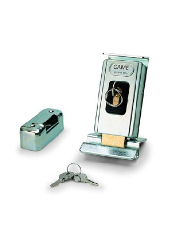 Электромеханический замок Came 001LOCK82 в Иваново Запчасти для шлагбаумов и автоматики Pintop.ru