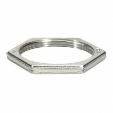 Гайка никелевая латунь ISO 25 Legrand 386633