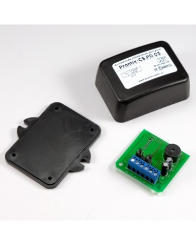 Контроллер управления доступом Promix-CS.PD.03 в Иваново Контроллеры Pintop.ru