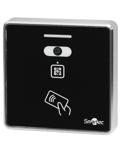 Считыватель Smartec ST-PR144QEM-BK в Иваново Сетевая СКУД Smartec Pintop.ru