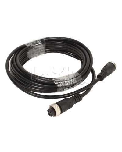 Кабель соединительный EverFocus AVIA-BNC 5м в Иваново Оборудование для видеонаблюдения Pintop.ru