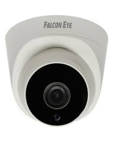 IP-камера видеонаблюдения купольная Falcon Eye FE-IPC-DP2e-30p в Иваново IP-камеры Pintop.ru