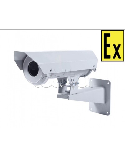 IP-камера видеонаблюдения в стандартном исполнении Компания СМД Орион МК ВК Тип 1-IP/2MP-Z-С-12В в Иваново Взрывозащищенные камеры Pintop.ru