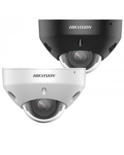 IP-камера видеонаблюдения компактная Hikvision DS-2CD2583G2-LIS2U(2.8mm) в Иваново IP-камеры Pintop.ru
