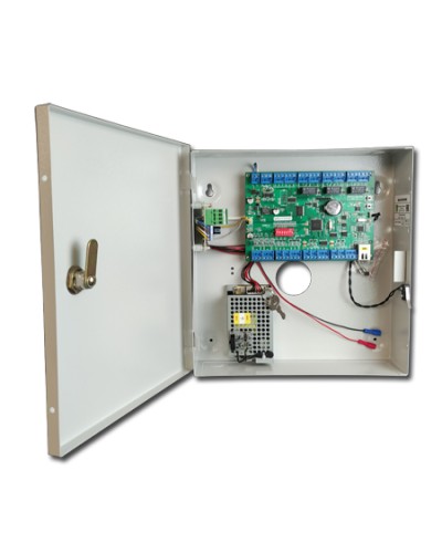 Контроллер сетевой Elsys-NG-200-BOX в Иваново Сетевые СКУД Pintop.ru