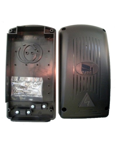 Корпус блока управления малый Came 119RIR190 в Иваново Запчасти для шлагбаумов и автоматики Pintop.ru