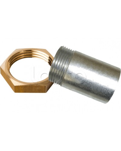 Комплект крепежных деталей к УУ Ду 50 малорасходный Спецавтоматика в Иваново Дополнительное оборудование пожаротушения Pintop.ru