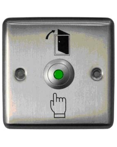 Кнопка выхода Smartec ST-EX110L в Иваново Кнопки выхода Pintop.ru