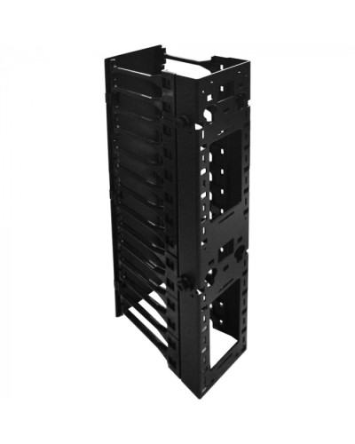 Органайзер TWT TWT-RACK-VORG/M в Иваново Кабельные органайзеры Pintop.ru