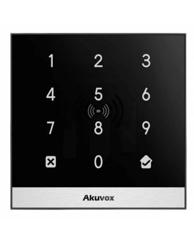 Автономный терминал Akuvox A02S в Иваново Контроллеры Pintop.ru