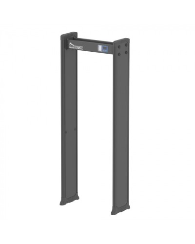 Арочный металлодетектор Блокпост PC Vx 1800 (18/12/6) IP65 в Иваново Металлодетекторы Pintop.ru