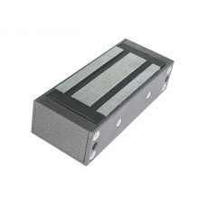 Электромагнитный замок Tantos TS-ML300-RU1 (серебряный антик)