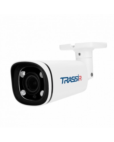IP-камера видеонаблюдения в стандартном исполнении DSSL TRASSIR TR-D2123ZCL6 2.7-13.5 в Иваново IP-камеры Pintop.ru