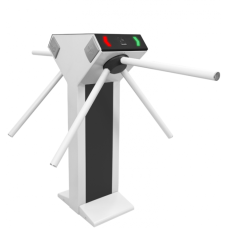 CARDDEX Двухпроходная автономная проходная "STR-04AM"