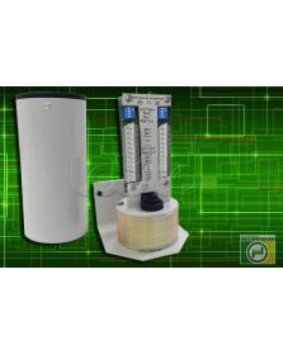 Соединительная коробка Омега микродизайн КС-2 в Иваново Технические средства охраны периметра Pintop.ru