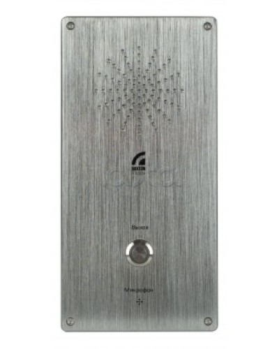 IP-панель вызывная Roxton IP-A6703P в Иваново Система оповещения и трансляции Roxton Pintop.ru