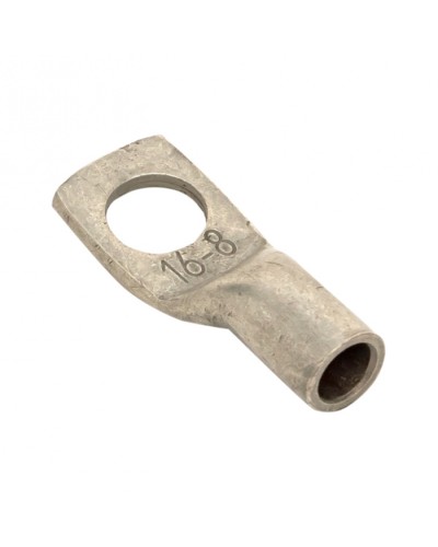 Наконечник силовой медный луженый ТМЛ-Р 2,5-5 EKF PROxima (tml-r-2,5-5) в Иваново Аксессуары для кабель-канала Pintop.ru