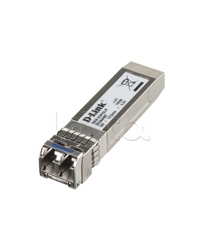 Трансивер D-Link DEM-S2810LR/A1A в Иваново Модули SFP/XFP/GBIC Pintop.ru