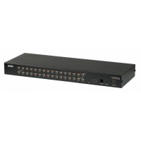 Cat5 KVM переключатель ATEN KH1532A-AX-G