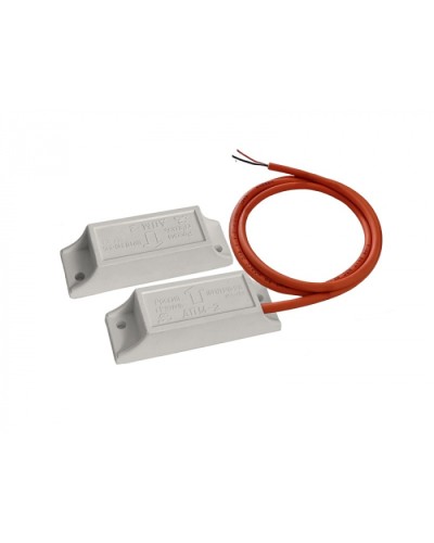 Магнито-Контакт ДПМ-2 исп.00 FRHF ПАШК.425119.021 в Иваново Извещатели охранные Pintop.ru