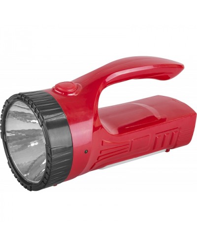 Фонарь Navigator 71 599 NPT-SP17-ACCU Прож/кемп 1Вт+12LED, 130лм, АКБ 0.75Ач в Иваново Источники света(Лампы) Pintop.ru