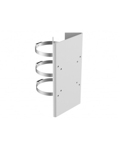 Кронштейн для столбового монтажа Hikvision DS-1275ZJ(SPTZ) в Иваново Системы видеонаблюдения Pintop.ru