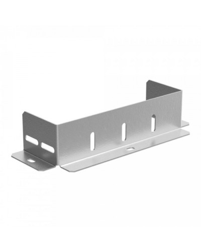 Универсальный ввод трассы лотков Стандарт HDZ 200х80 Промрукав (PR16.1689) в Иваново Аксессуары для лотков Pintop.ru