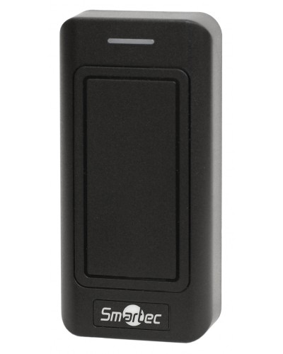 Мультиформатный считыватель Smartec ST-PR022EHM-BK в Иваново Сетевая СКУД Smartec Pintop.ru